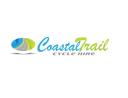 Coastal Trail Cycle Hire logo